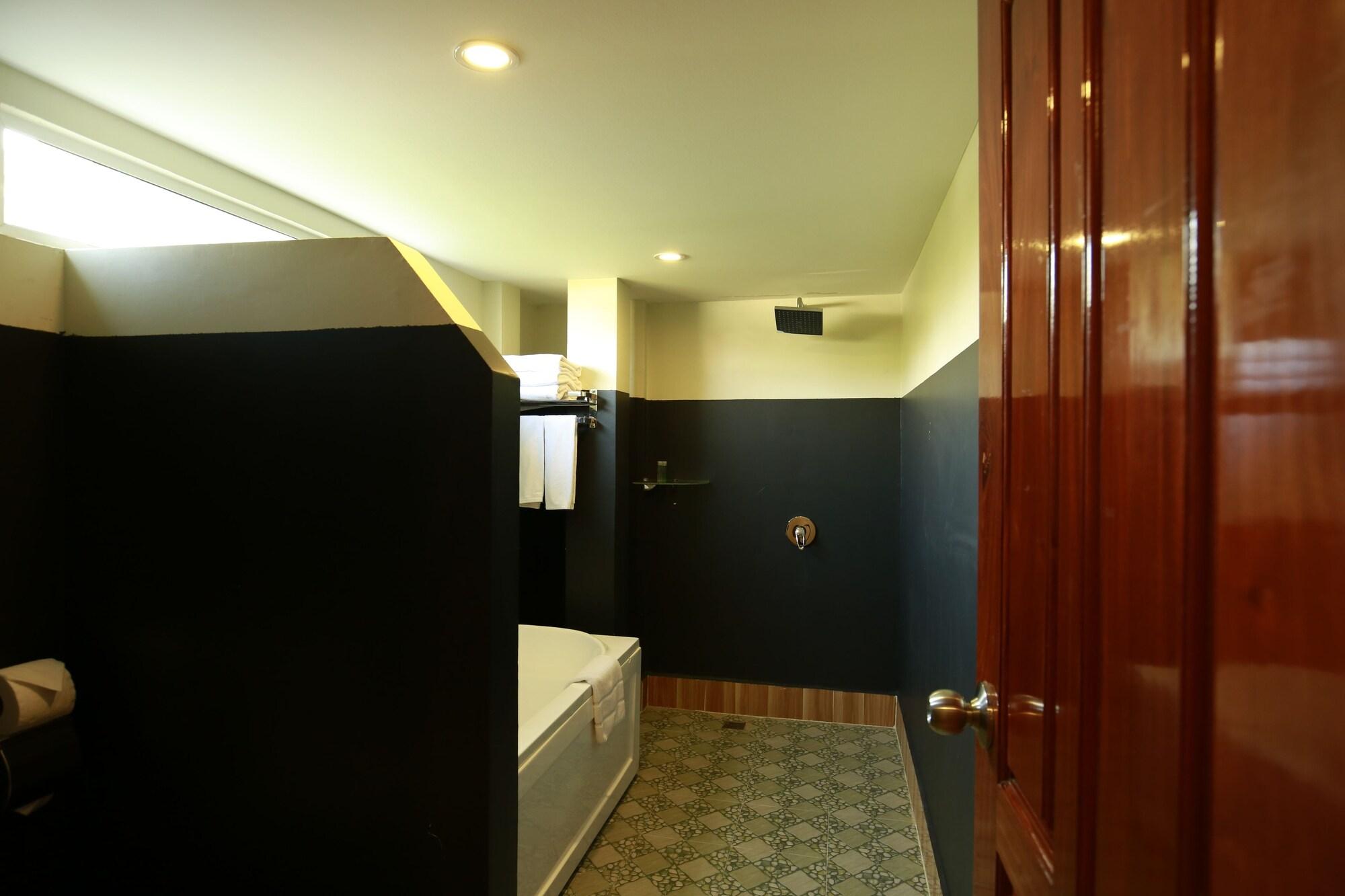 Chheng Residence Siem Reap Dış mekan fotoğraf
