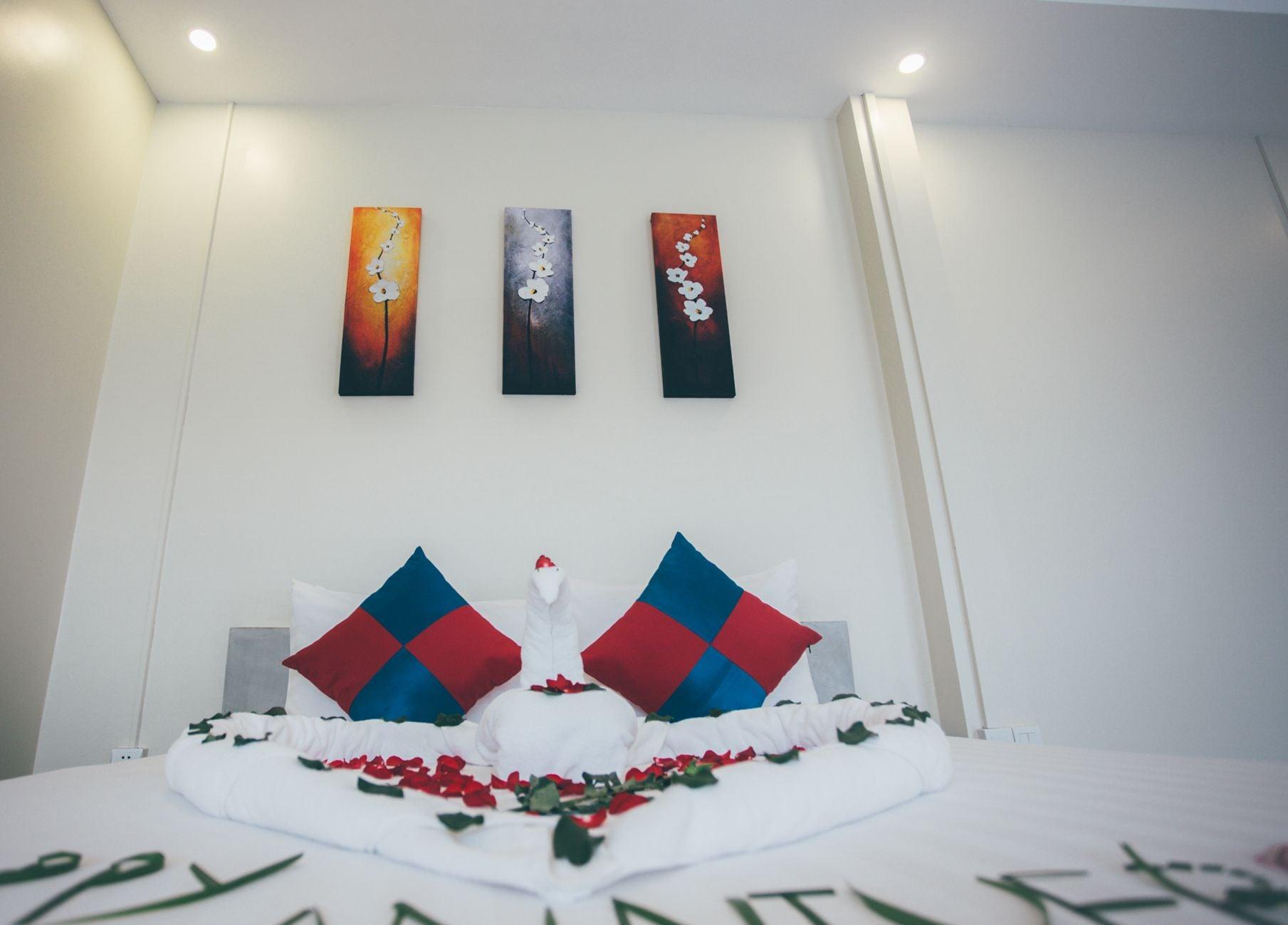 Chheng Residence Siem Reap Dış mekan fotoğraf