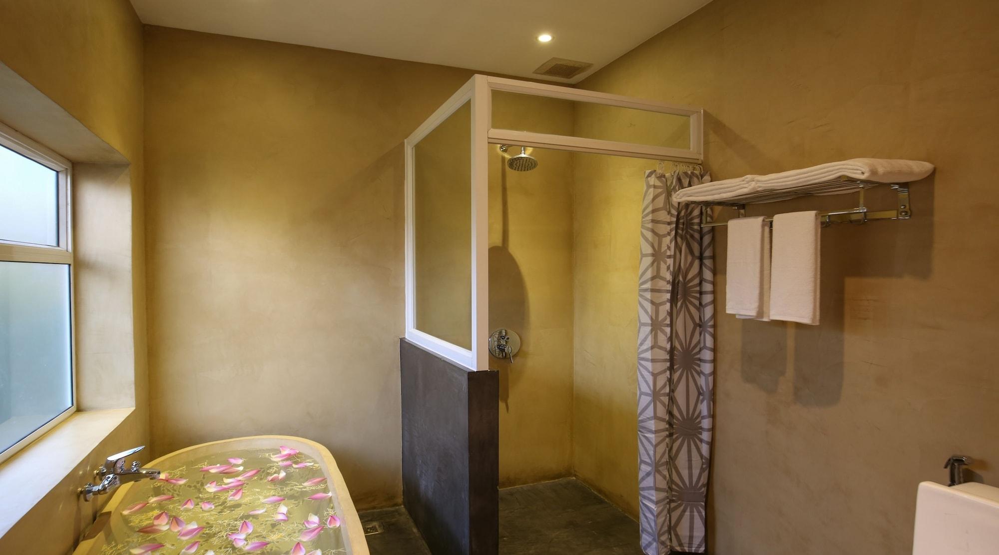 Chheng Residence Siem Reap Dış mekan fotoğraf