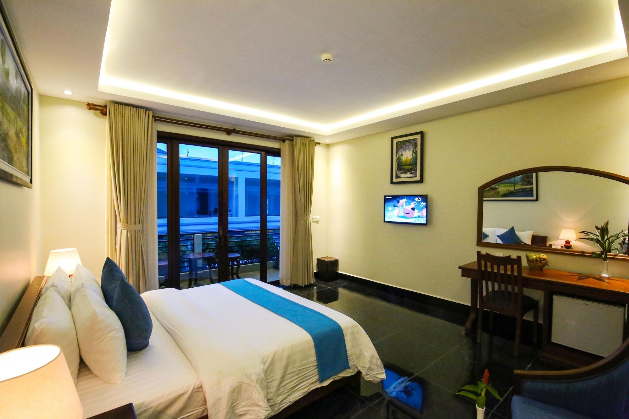 Chheng Residence Siem Reap Dış mekan fotoğraf