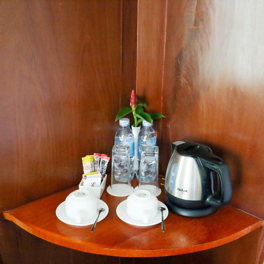 Chheng Residence Siem Reap Dış mekan fotoğraf