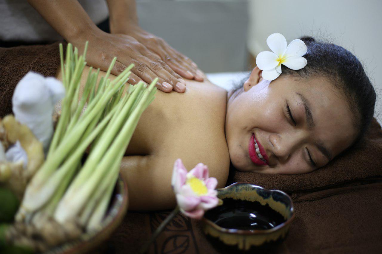 Chheng Residence Siem Reap Dış mekan fotoğraf