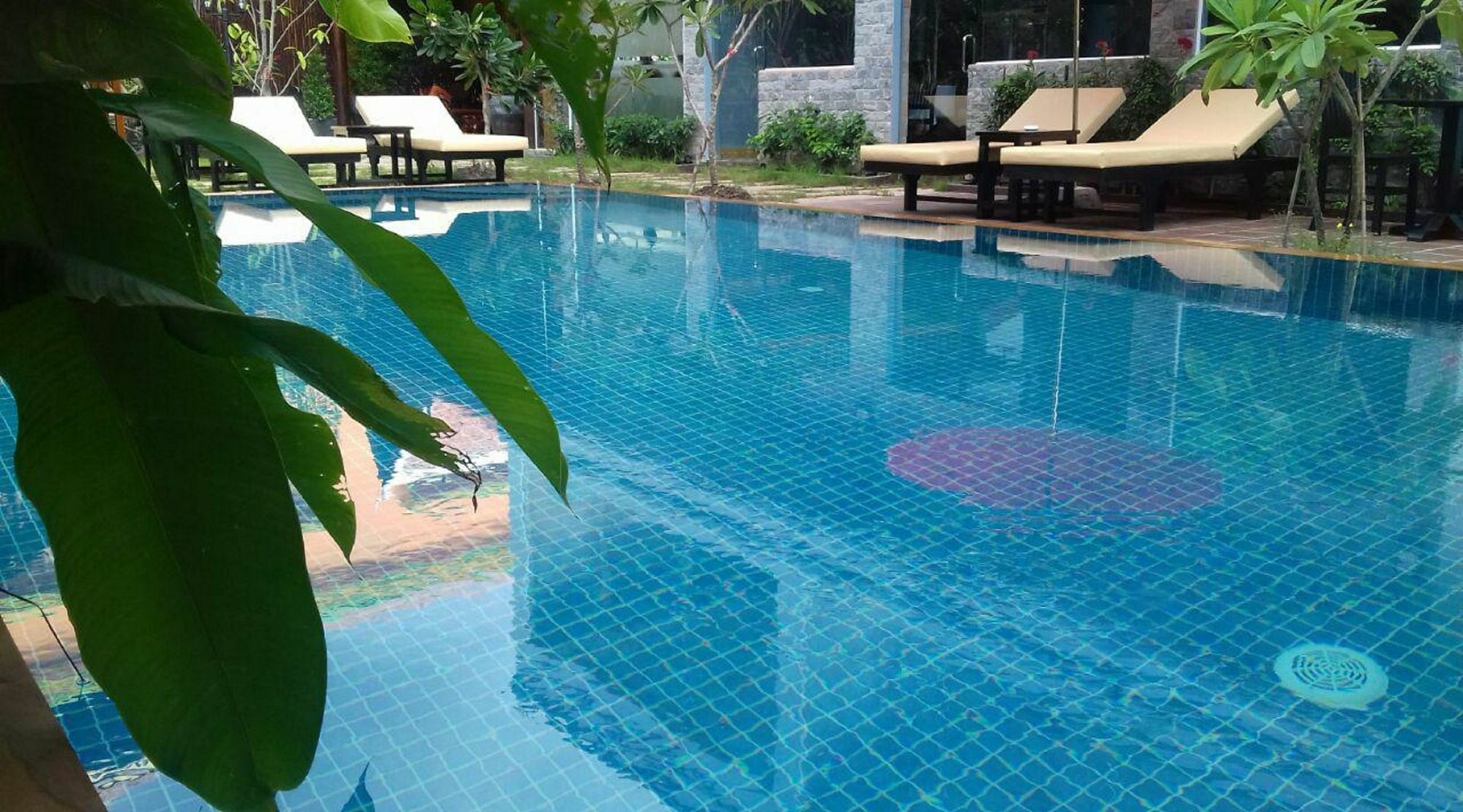 Chheng Residence Siem Reap Dış mekan fotoğraf
