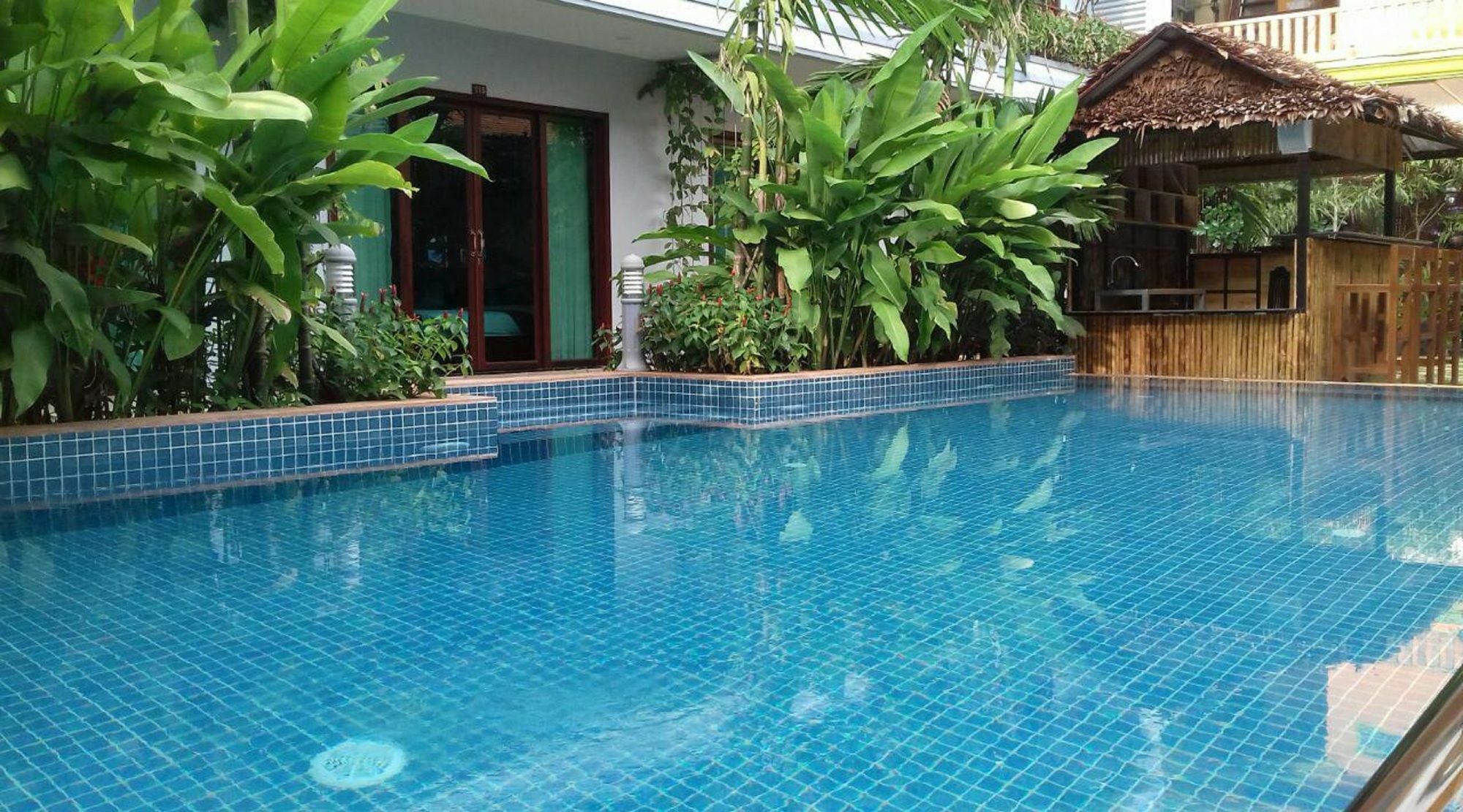 Chheng Residence Siem Reap Dış mekan fotoğraf