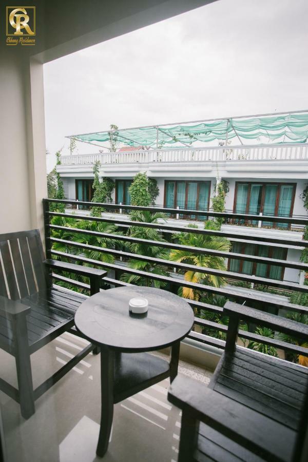 Chheng Residence Siem Reap Dış mekan fotoğraf