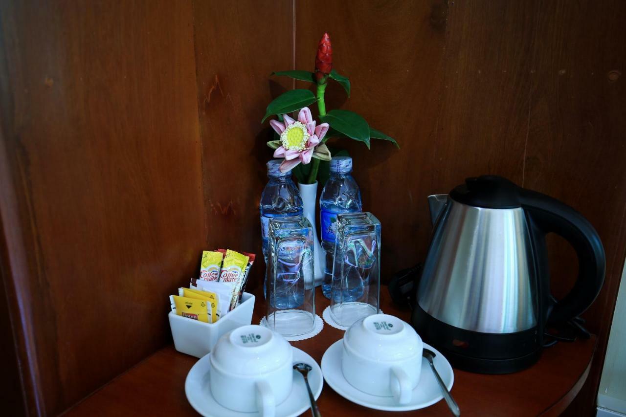 Chheng Residence Siem Reap Dış mekan fotoğraf